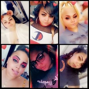 Meet your Posher, Jasmine